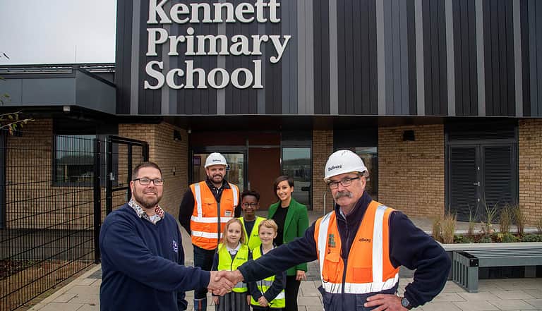 Media g41c5exq kennett primary school