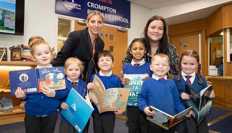 Media galj05gx crompton primary