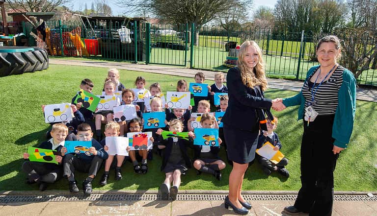 Media if0lmog1 st margarets primary school