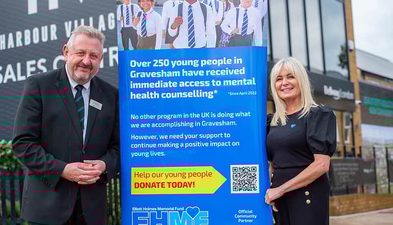 Media j5ndpoaa elliott holmes memorial fund