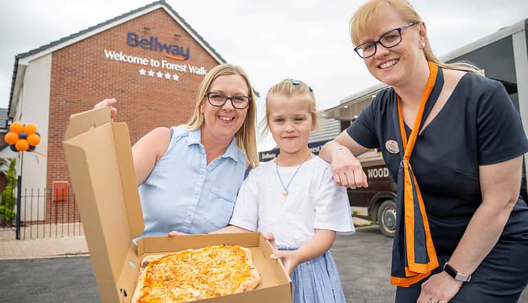 Media jf3krawu forest walk showhome launch