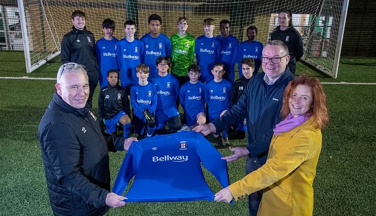 Media kbqptcbk bedwell rangers