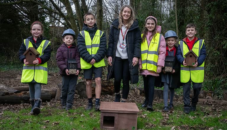 Media kkgitpsi undy primary school