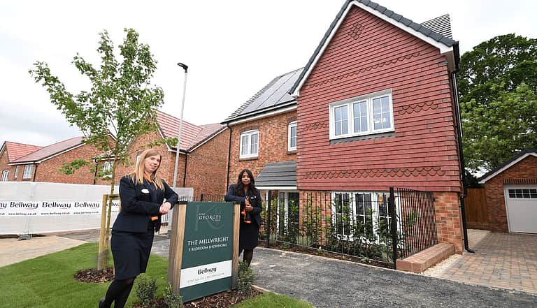 Media kwbjorkc king georges vale showhome