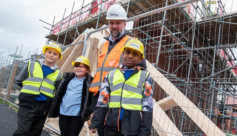 Media lofd1001 sealand cp primary pupils