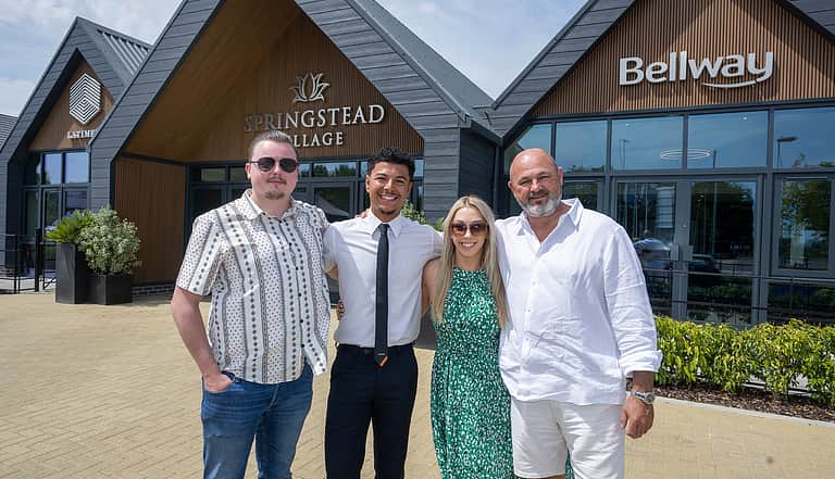 Media lp4ldqqj springstead village one year event