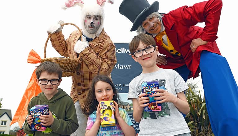 Media lw5k5yqe parc mawr easter event