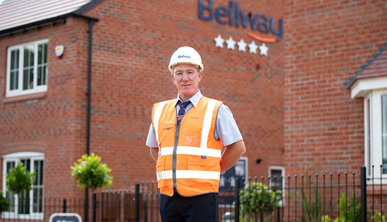 Media methxtkr dave pringle pride in the job 2024