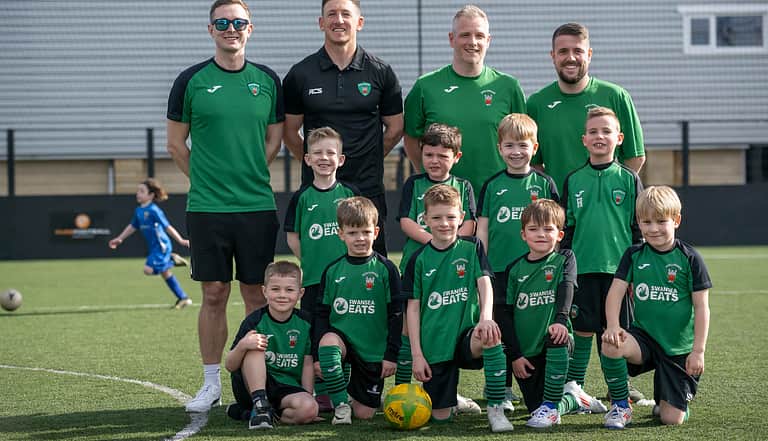 Media mitp2nlp penllergaer afc 2025