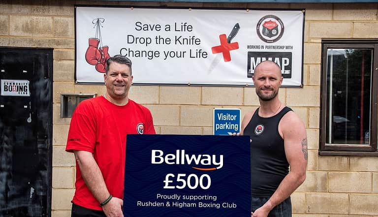 Media mjxkqfqt higham community boxing club