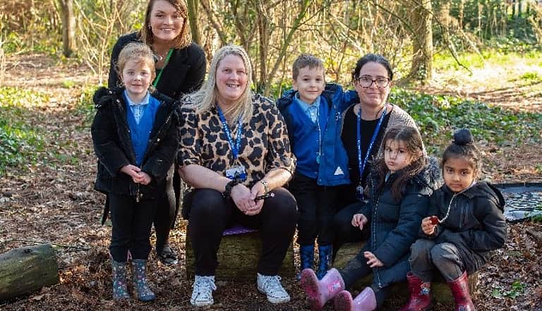 Media okedt1pt larkrise primary school