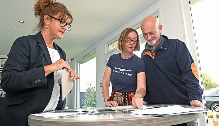 Media p4ihkb5x rowden chase showhome launch