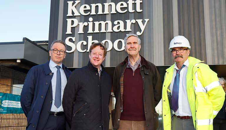 Media p4jnkldu mayoral visit to kgv