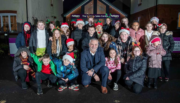 Media qdpnj4rj the wickets christmas event