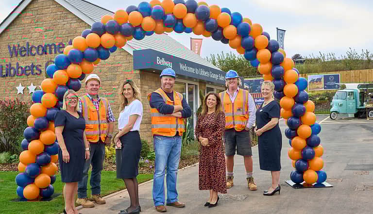 Media ro5aiaqb libbets grange showhome launch