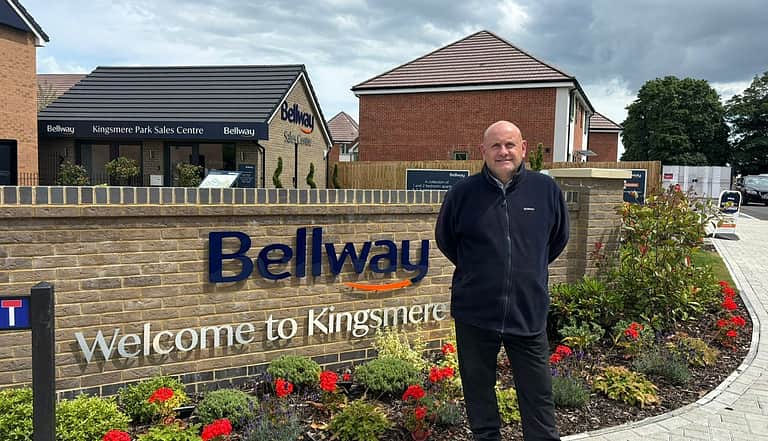 Media saamgxar dave murnane kingsmere park