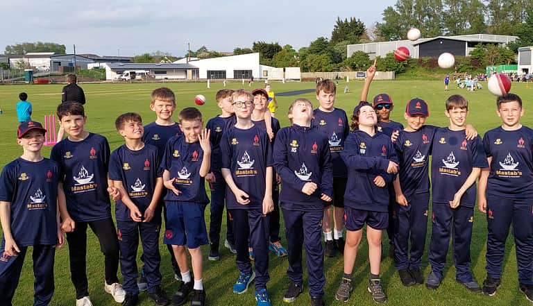 Media sczeqwhn skipton junior cricket club