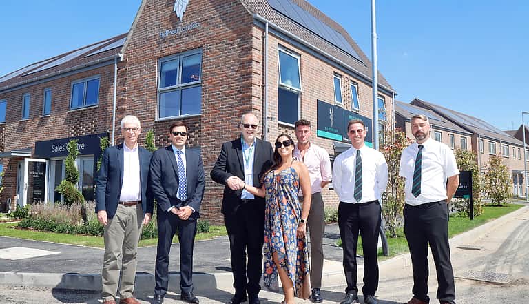 Media skqemju1 roe wood park showhome launch