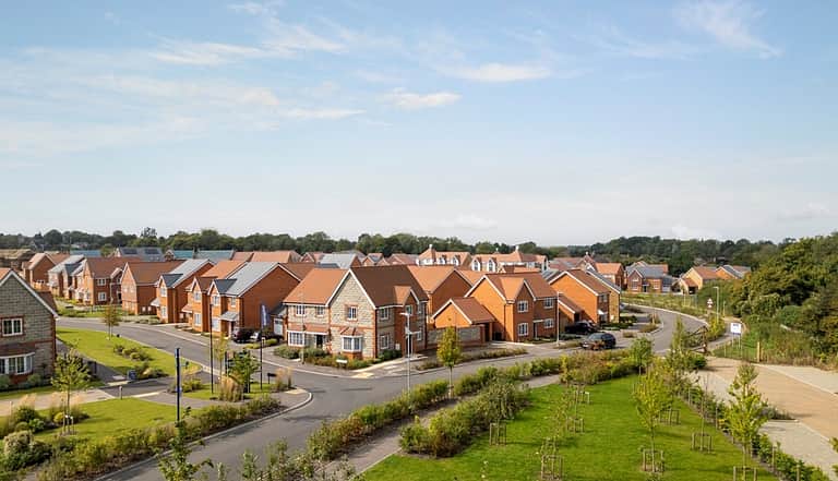 Media tqdicuha parsonage place