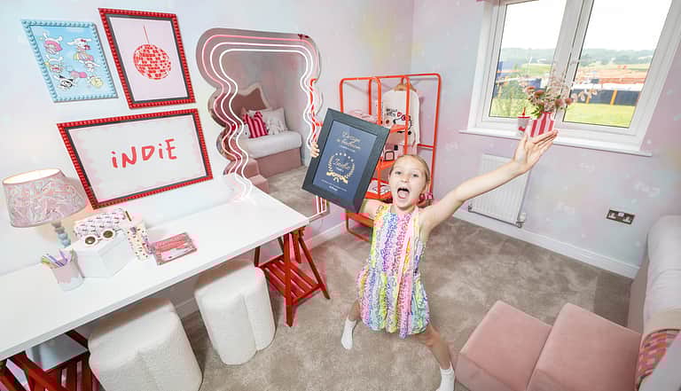 Media tslpbkeq baldwins gate showhome launch