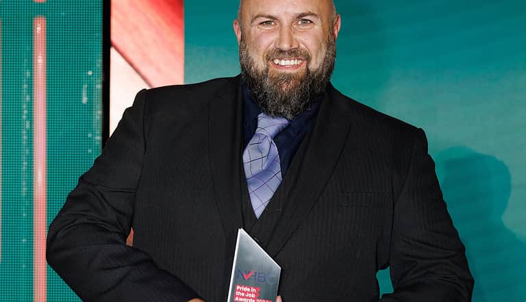 Media u0aoz4xy nhbc pride in the job 2024 central cymon robinson