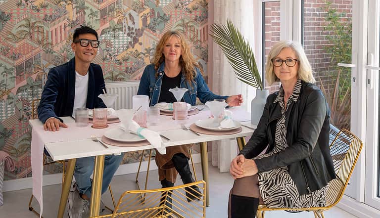 Media uk3lcmeu alder grove showhomes loca designers