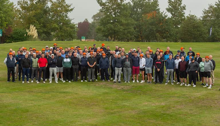 Media unrmwevc tg cruk golf day