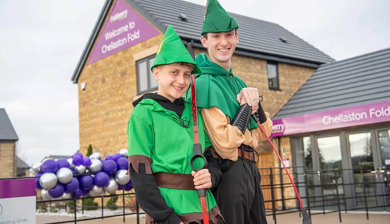 Media ussblm44 chellaston fold robin hood event