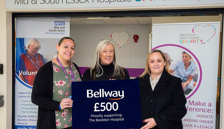 Media uyof3nfy basildon hospital pr