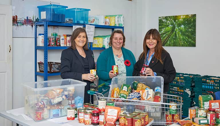 Media v12j13nq fallow wood view burgess foodbank donation