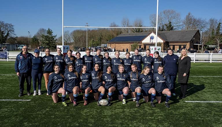 Media vdnhooye elton manor rfc