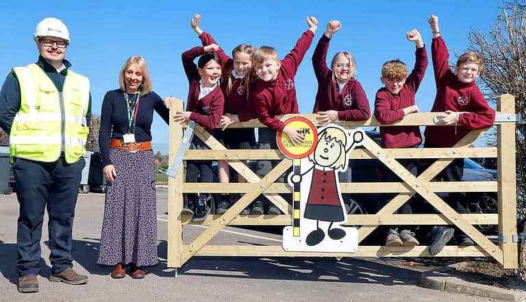 Media w3ipkpzo bramford gate donation