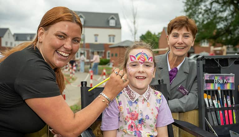 Media xbgivhdw party in the park cherry meadow