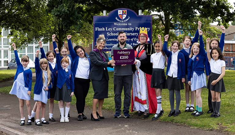 Media xlubsdnl flash ley primary school