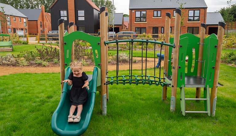 Media yruf5yoj dehavilland place play park opening