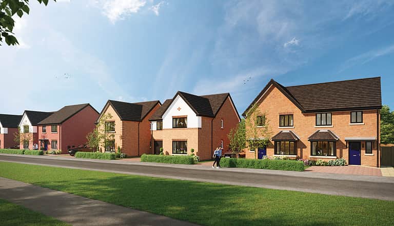 Media zczjygrt typical bellway street scene