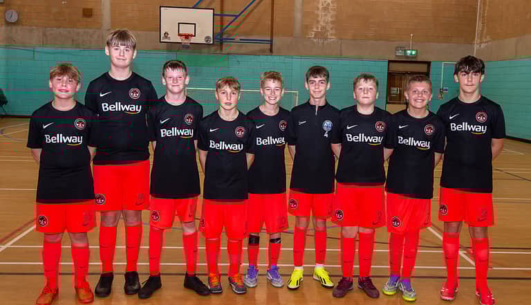 Media zzap2wr1 ore irons fc