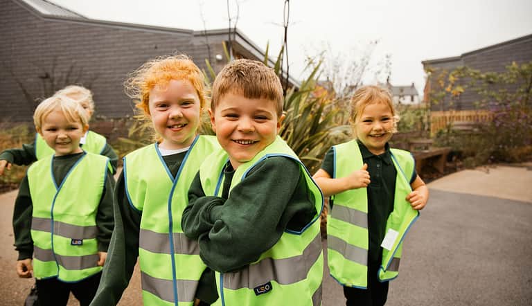 Greenstone Primary School donation