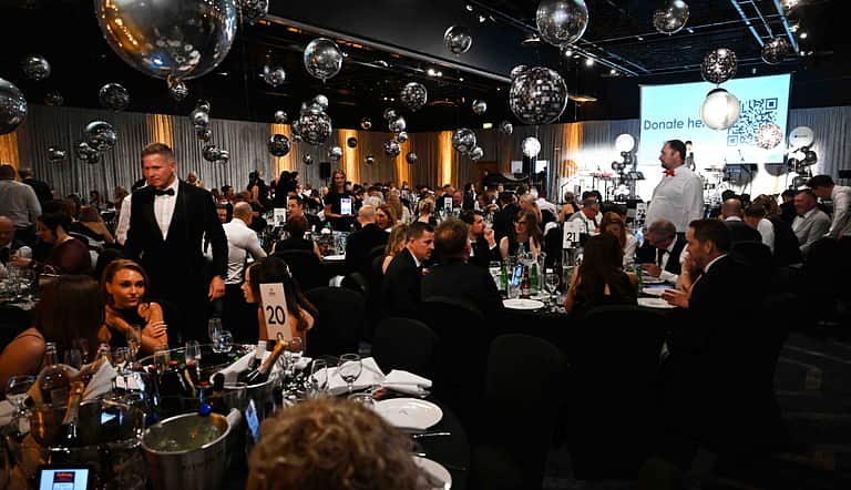 North East Charity Ball2026