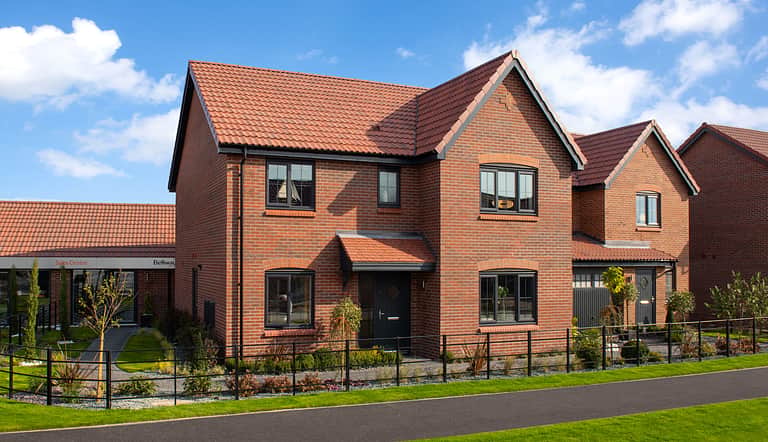 Media 2004 showhome brough