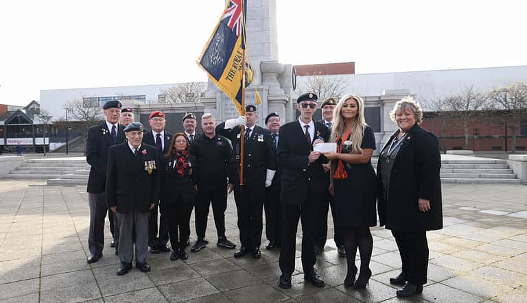 Media 2069 royal british legion