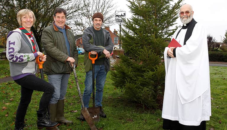 Media 2105 bramford parish council