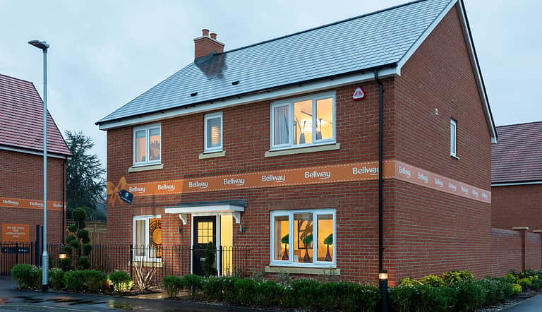 Media 2147 hatfield peverel showhome