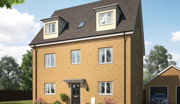 Media 2175 four bedroom blackmore rivenhall park