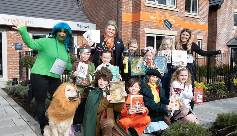 Media 2208 world book day macclesfield