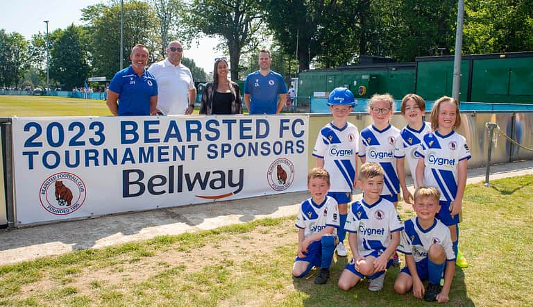 Media 2348 bearsted fc tournament