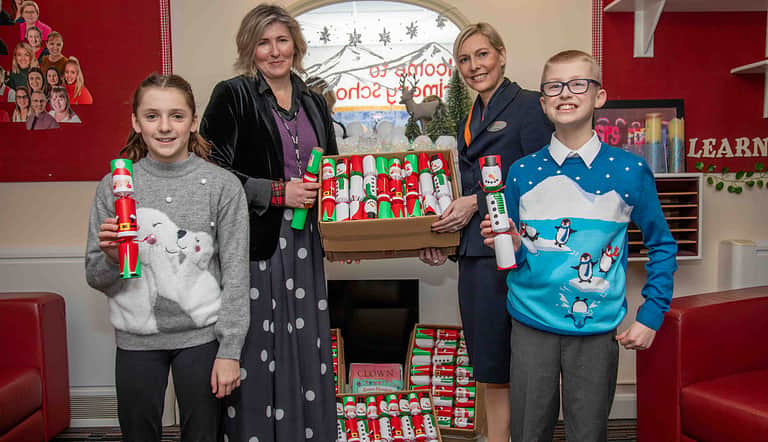 Media 3335 skelton primary school xmas
