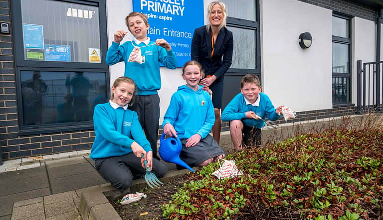 Media 3611 hunsley primary eco team