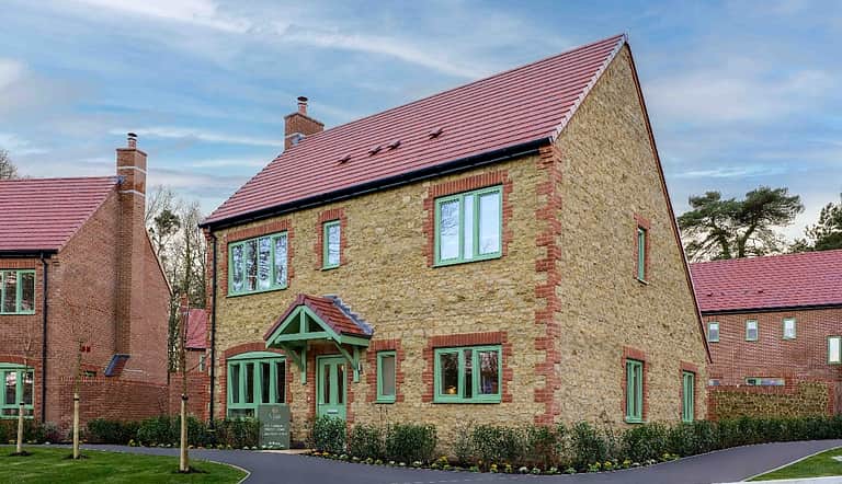 Media bvehby4e perceval grange showhome