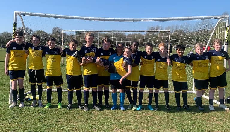 Media csdhjlkn llanrumney u13